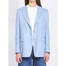 [TAGLIATORE] Blazer SS26 JBERTHA_340297_EI819