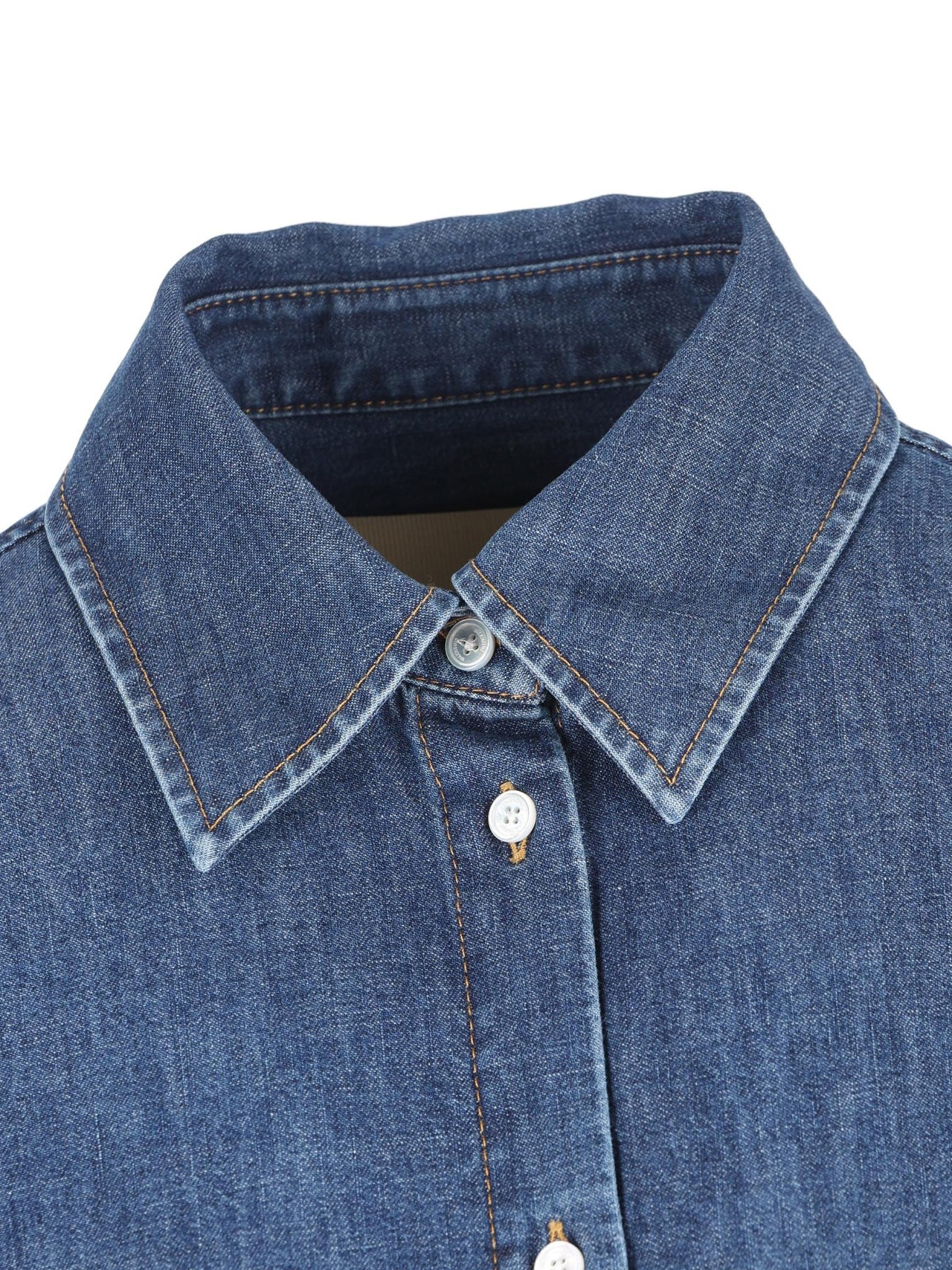 [Valentino Garavani] Shirts Short Sleeve SS26 8B3DB03K_9YA_558