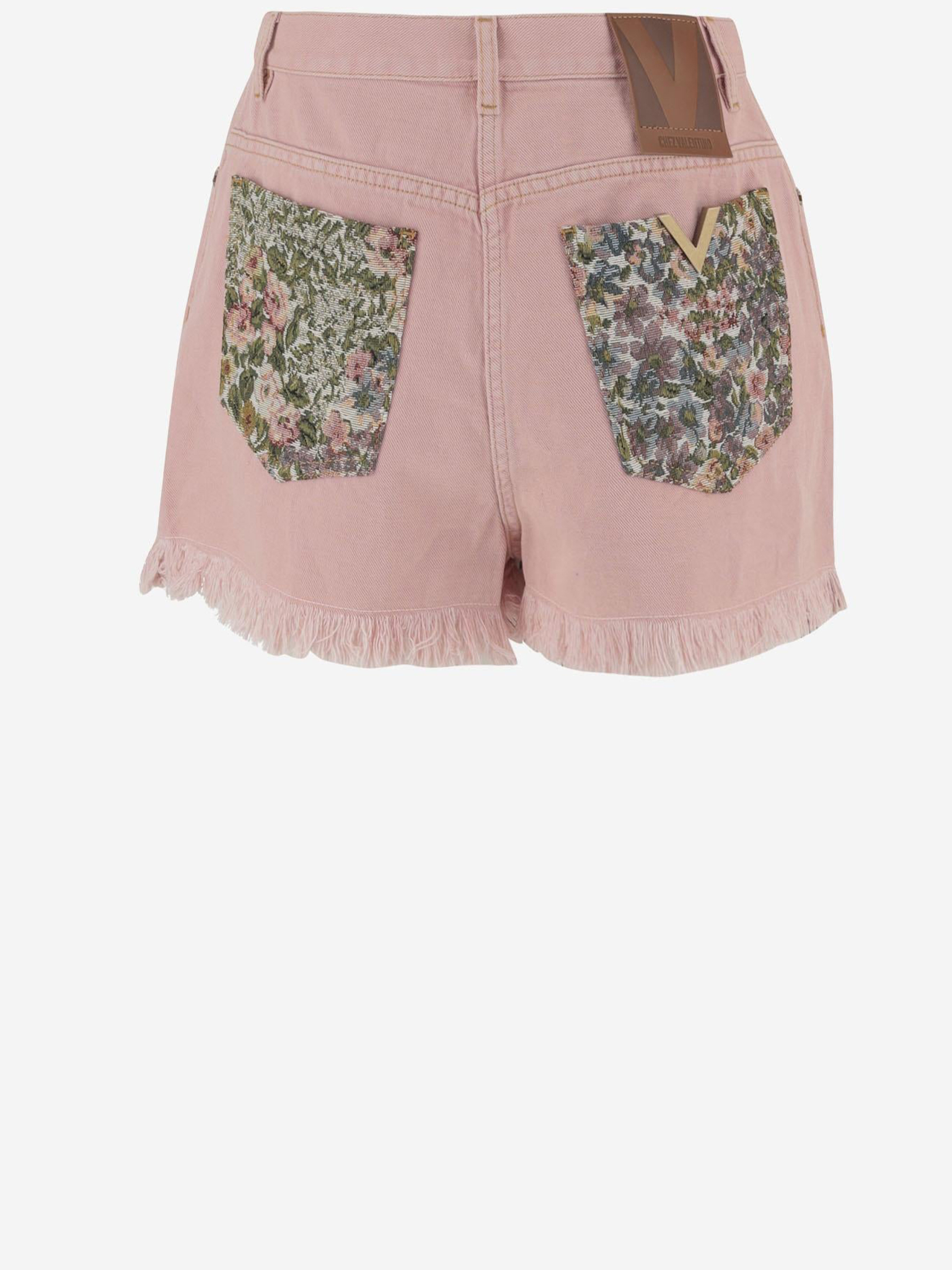 [Valentino Garavani] Shorts SS26 8B3DDB8S_9Y9_O45