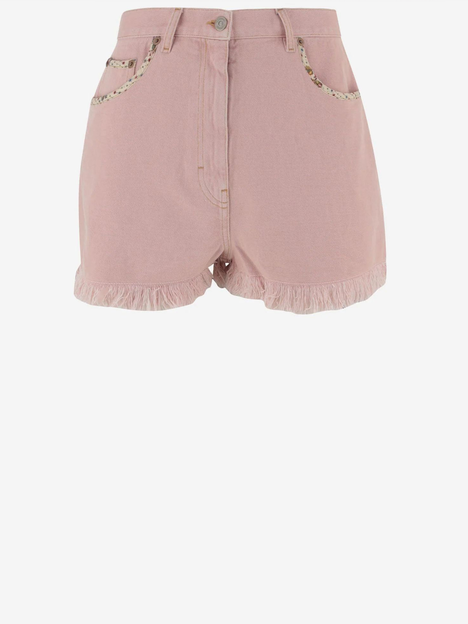 [Valentino Garavani] Shorts SS26 8B3DDB8S_9Y9_O45