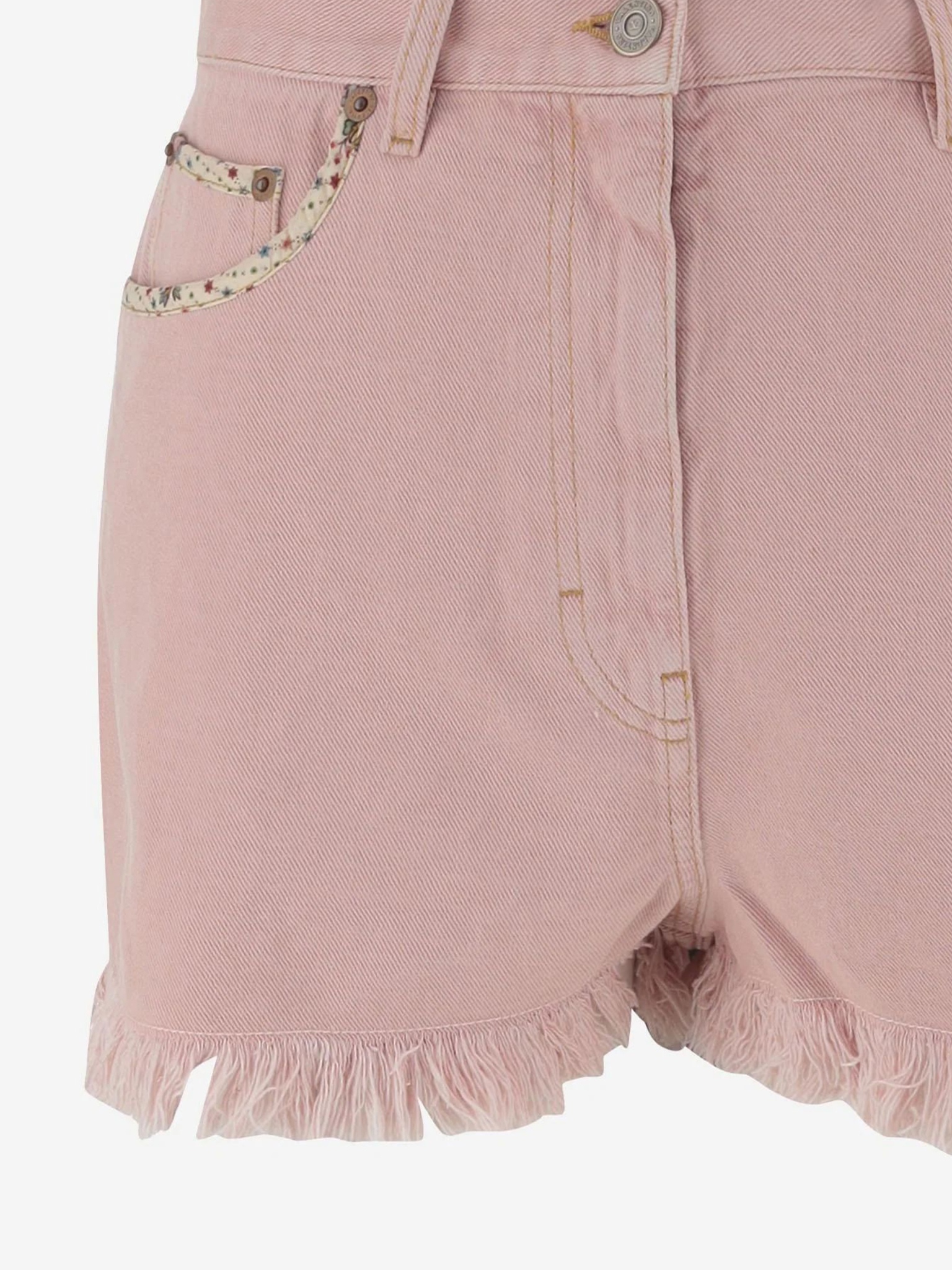 [Valentino Garavani] Shorts SS26 8B3DDB8S_9Y9_O45