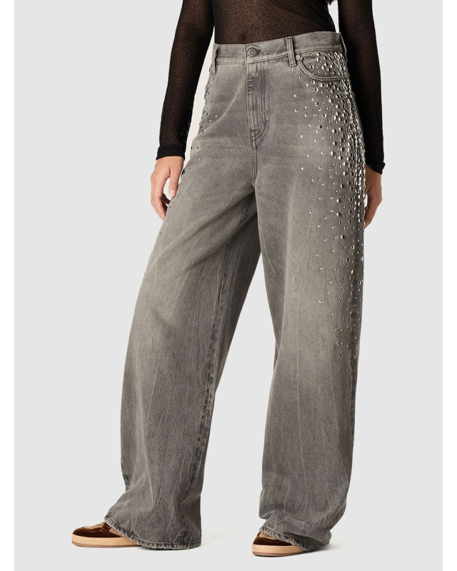 [Golden Goose] Jeans SS26 GWP02079_P002348_60100