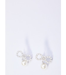 [SELF PORTRAIT] Earring SS26 SS26606EP__PEARL