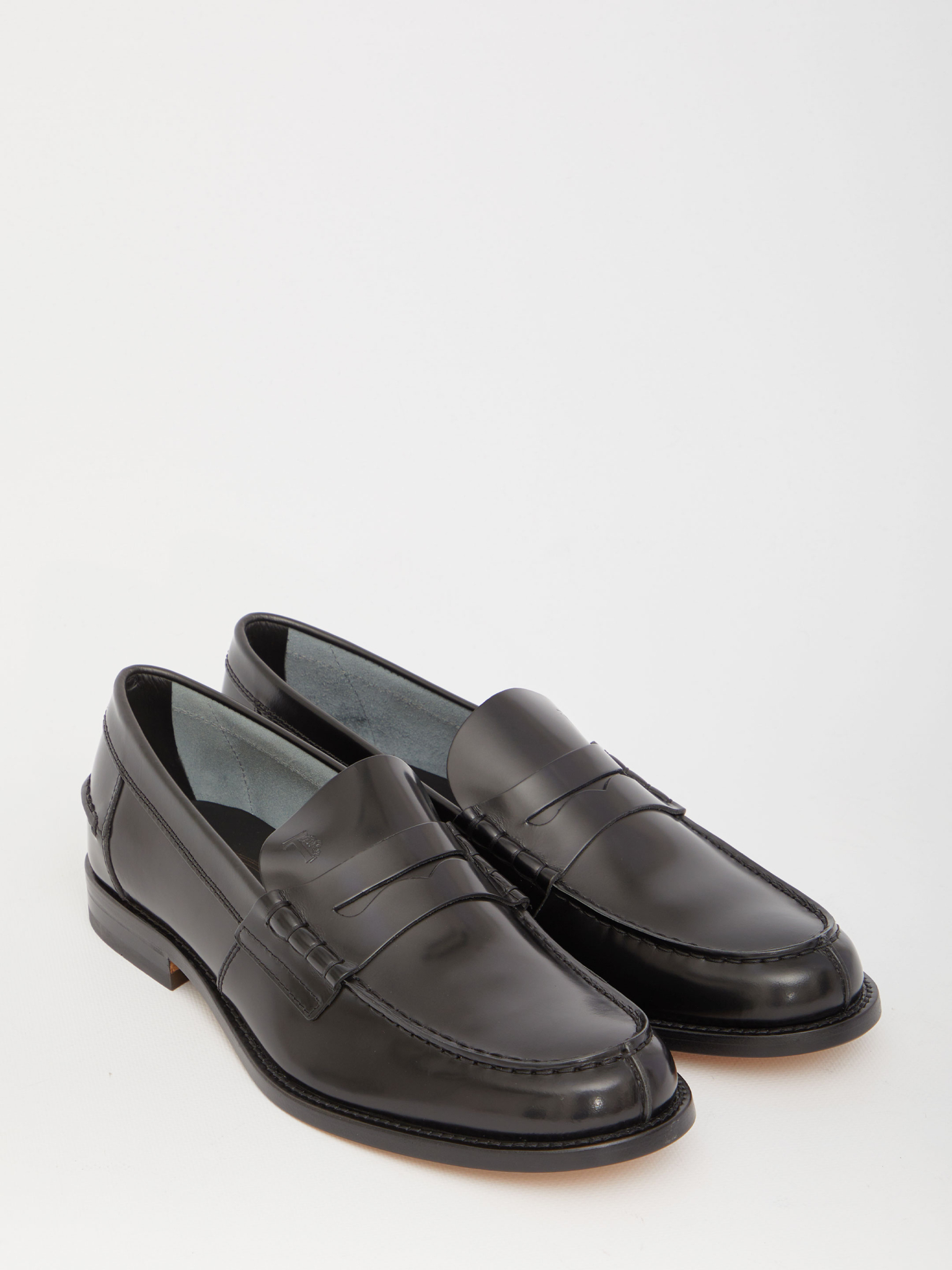 [Tod's] Loafer SS26 XXM26C0CO50_AKT_B999