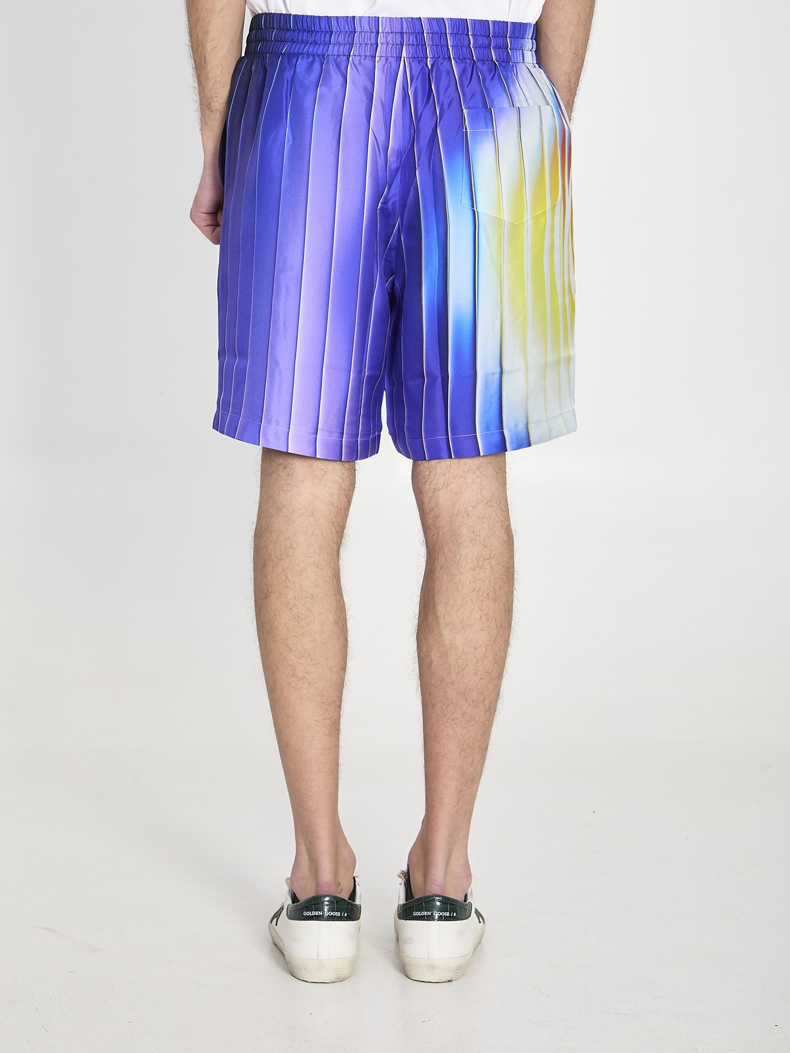 [Casablanca] Shorts SS26 SS26TR399__07