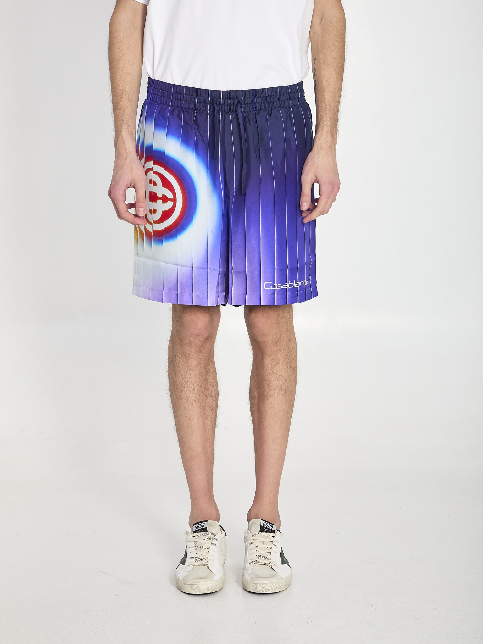 [Casablanca] Shorts SS26 SS26TR399__07