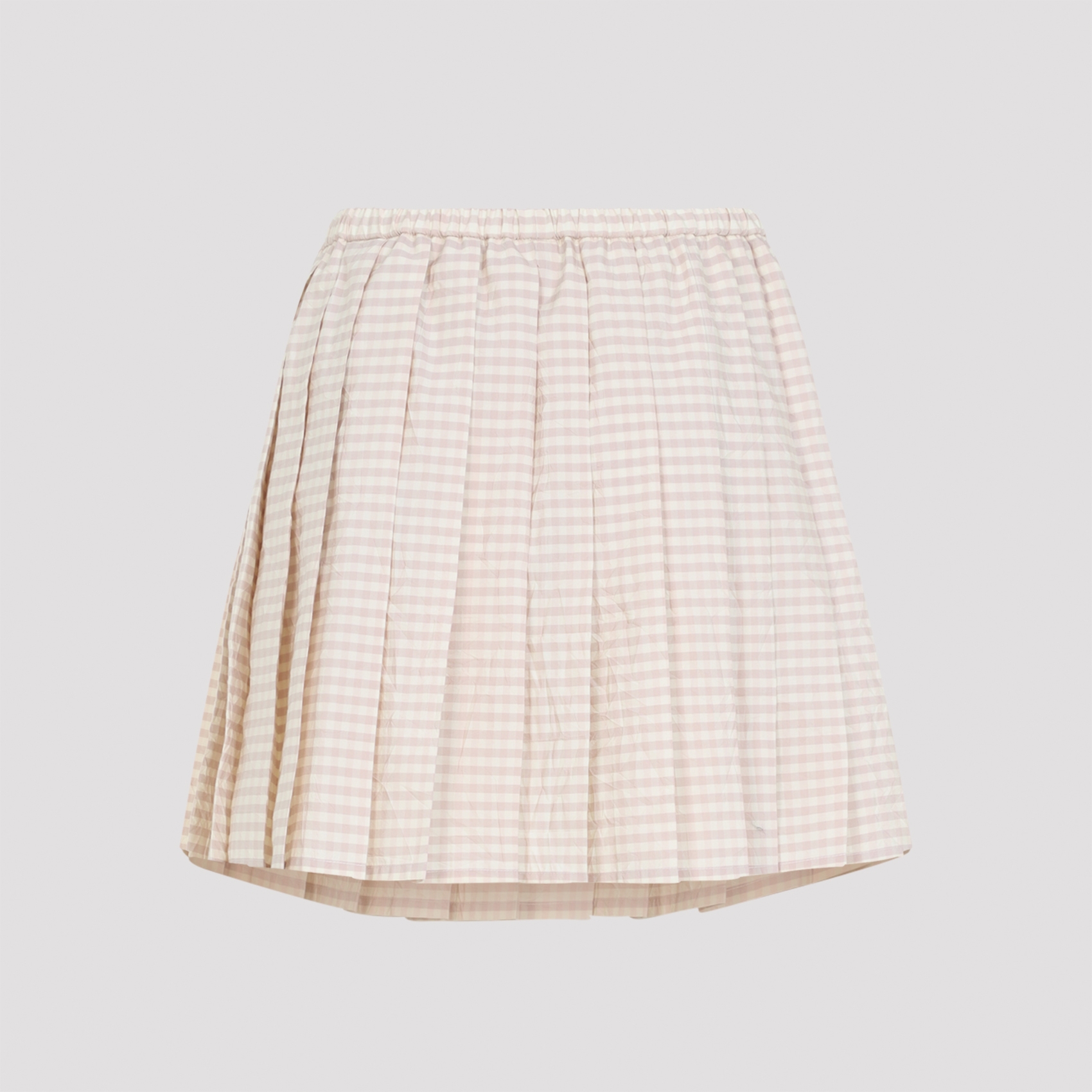 [Moncler] Mini skirt SS26 L10932D00020.599DI