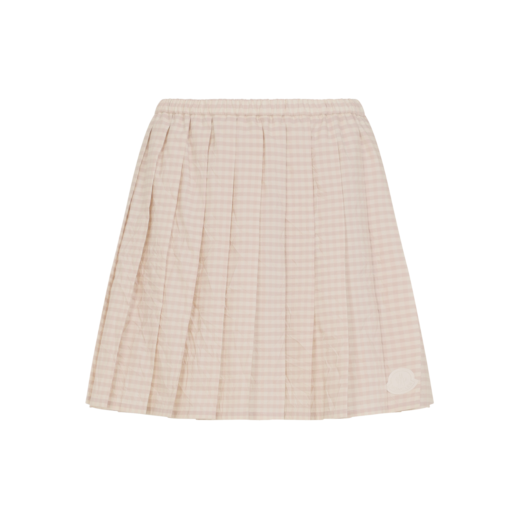 [Moncler] Mini skirt SS26 L10932D00020.599DI