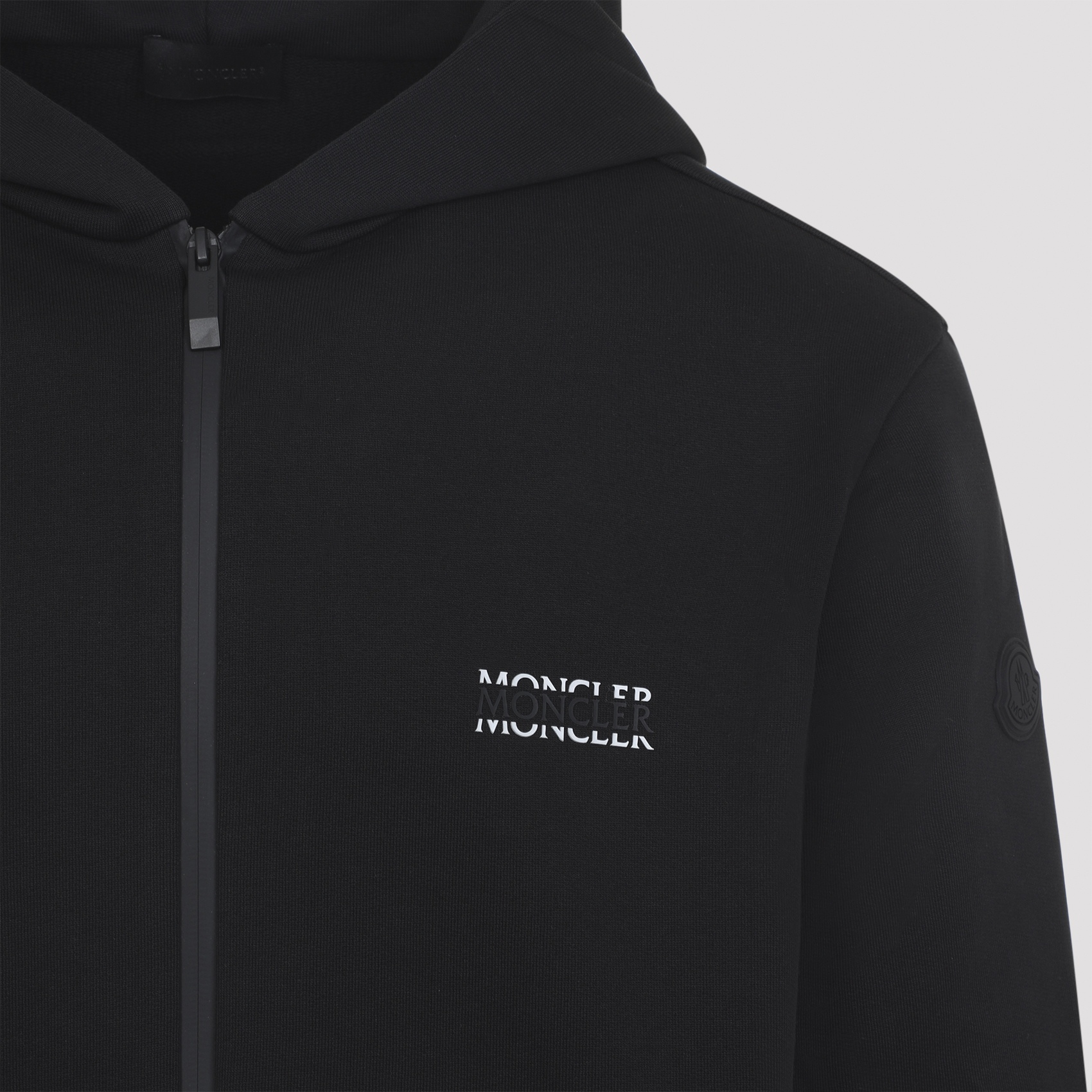 [Moncler] Casual Jacket SS26 L10918G00010.89AZY