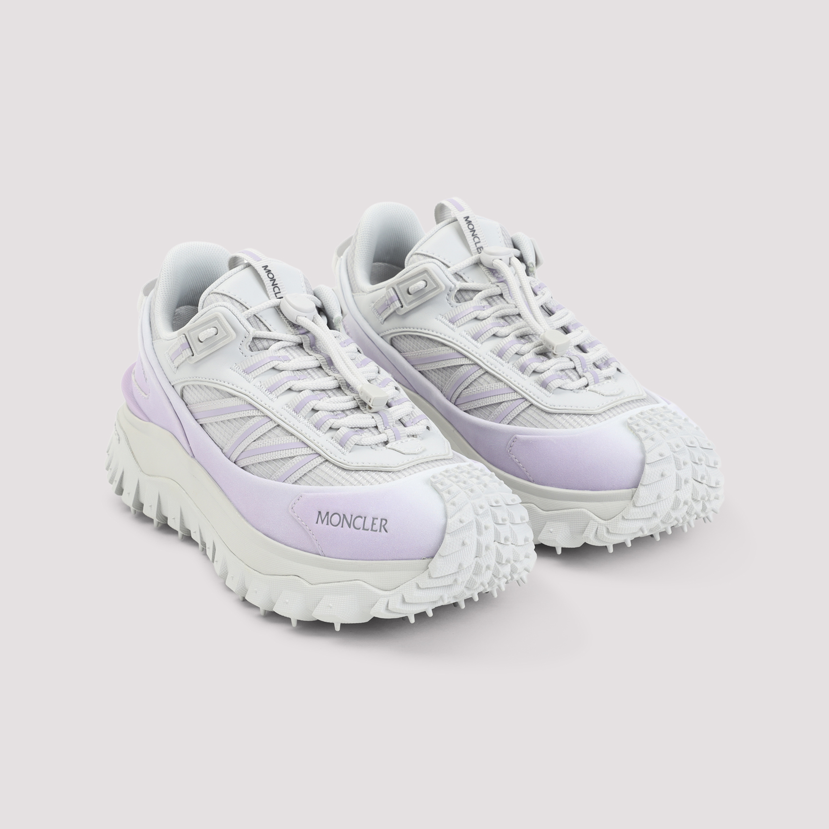 [Moncler] Sneakers SS26 L109B4M00130.M8443