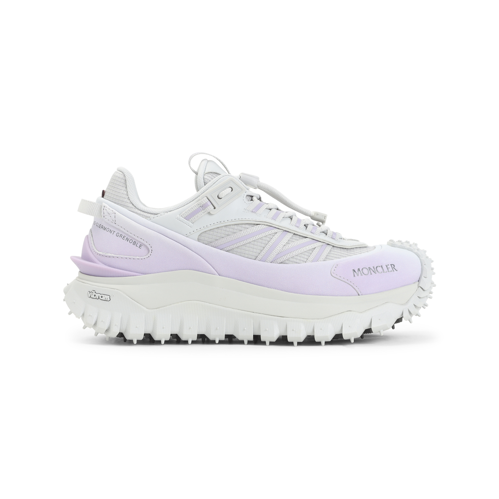 [Moncler] Sneakers SS26 L109B4M00130.M8443