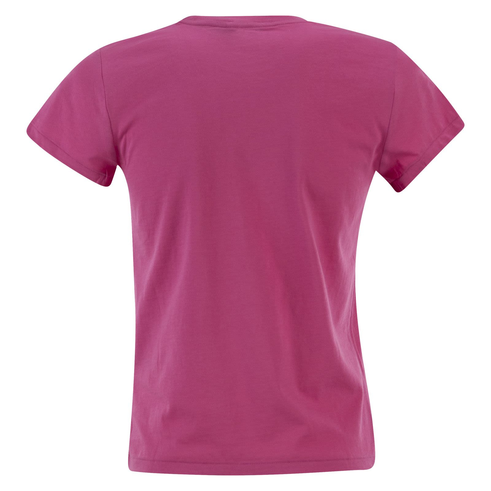 [Polo Ralph Lauren] T-shirts Short Sleeve SS26 211B14605 018