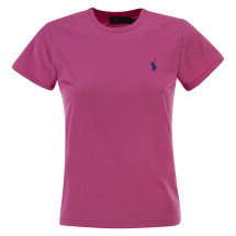 [Polo Ralph Lauren] T-shirts Short Sleeve SS26 211B14605 018