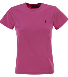 [Polo Ralph Lauren] T-shirts Short Sleeve SS26 211B14605 018