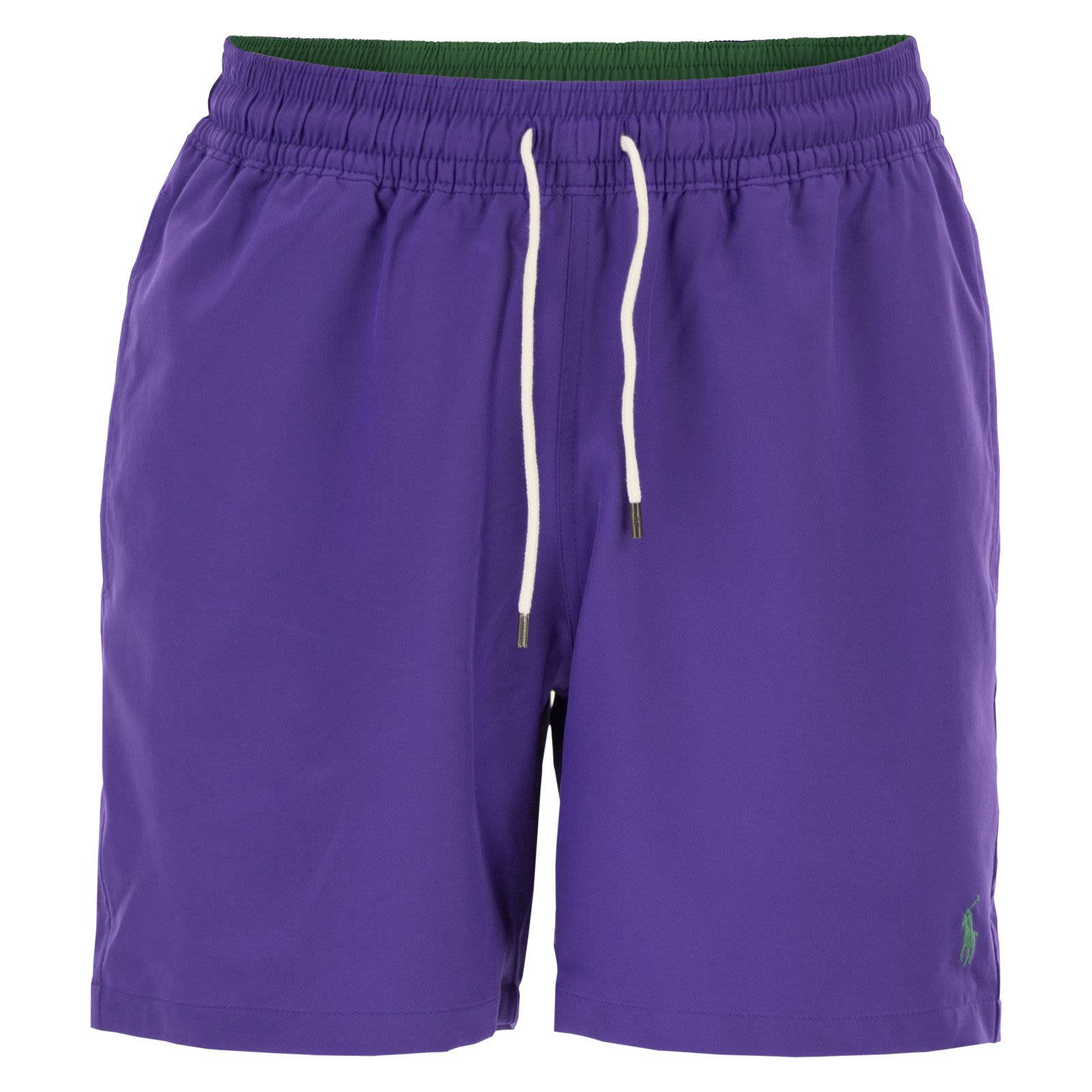 [Polo Ralph Lauren] Swim Pants SS26 710957782 505