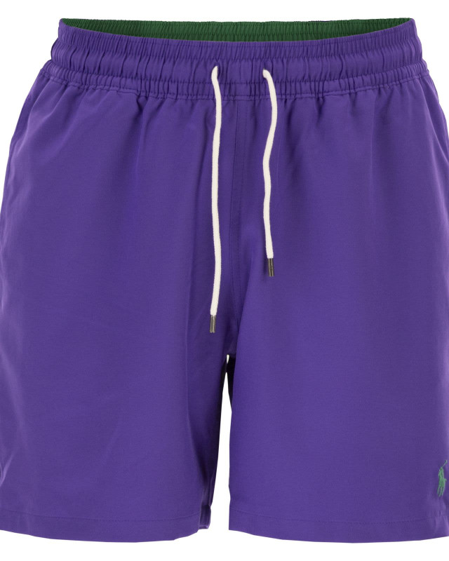 [Polo Ralph Lauren] Swim Pants SS26 710957782 505