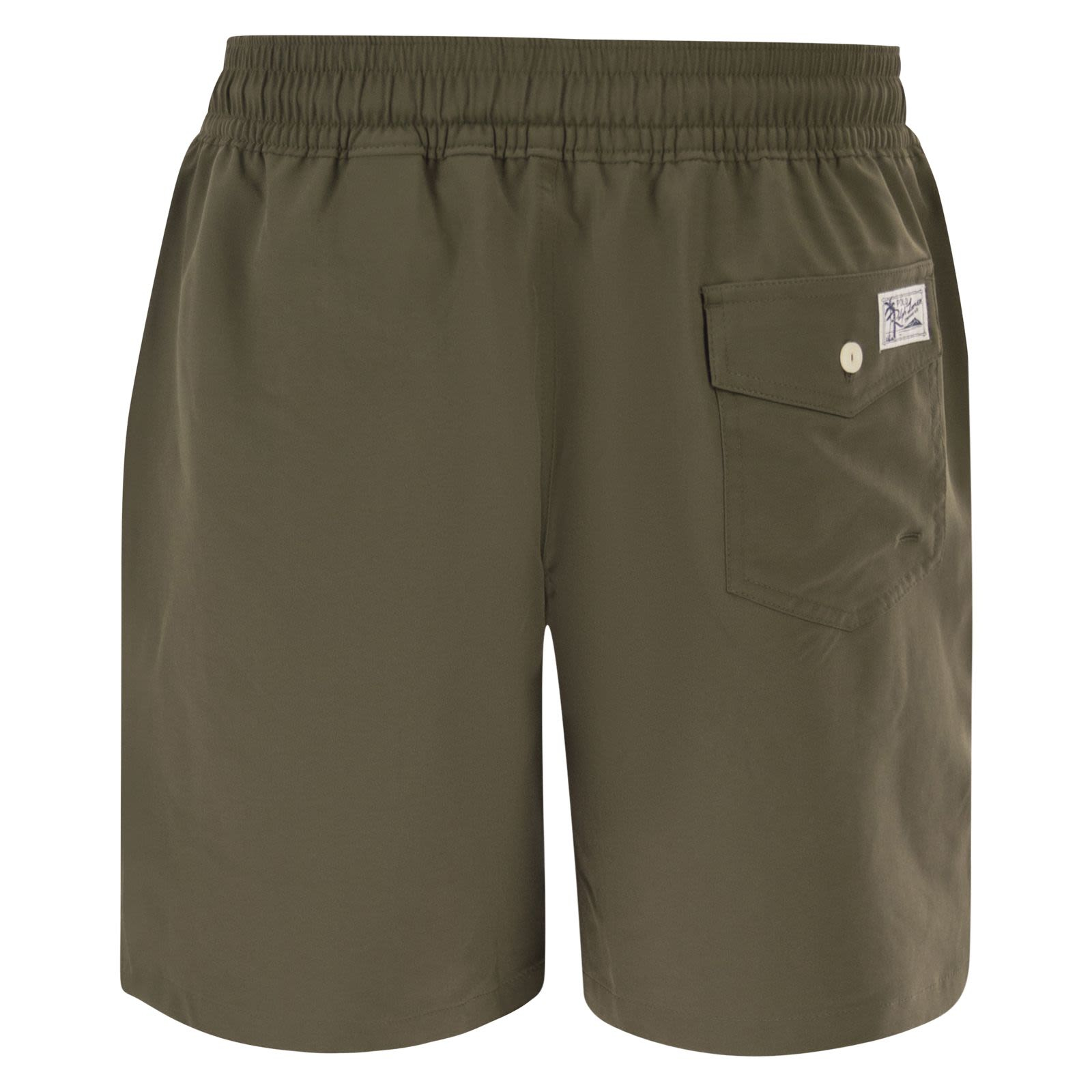 [Polo Ralph Lauren] Swim Pants SS26 710957782 510