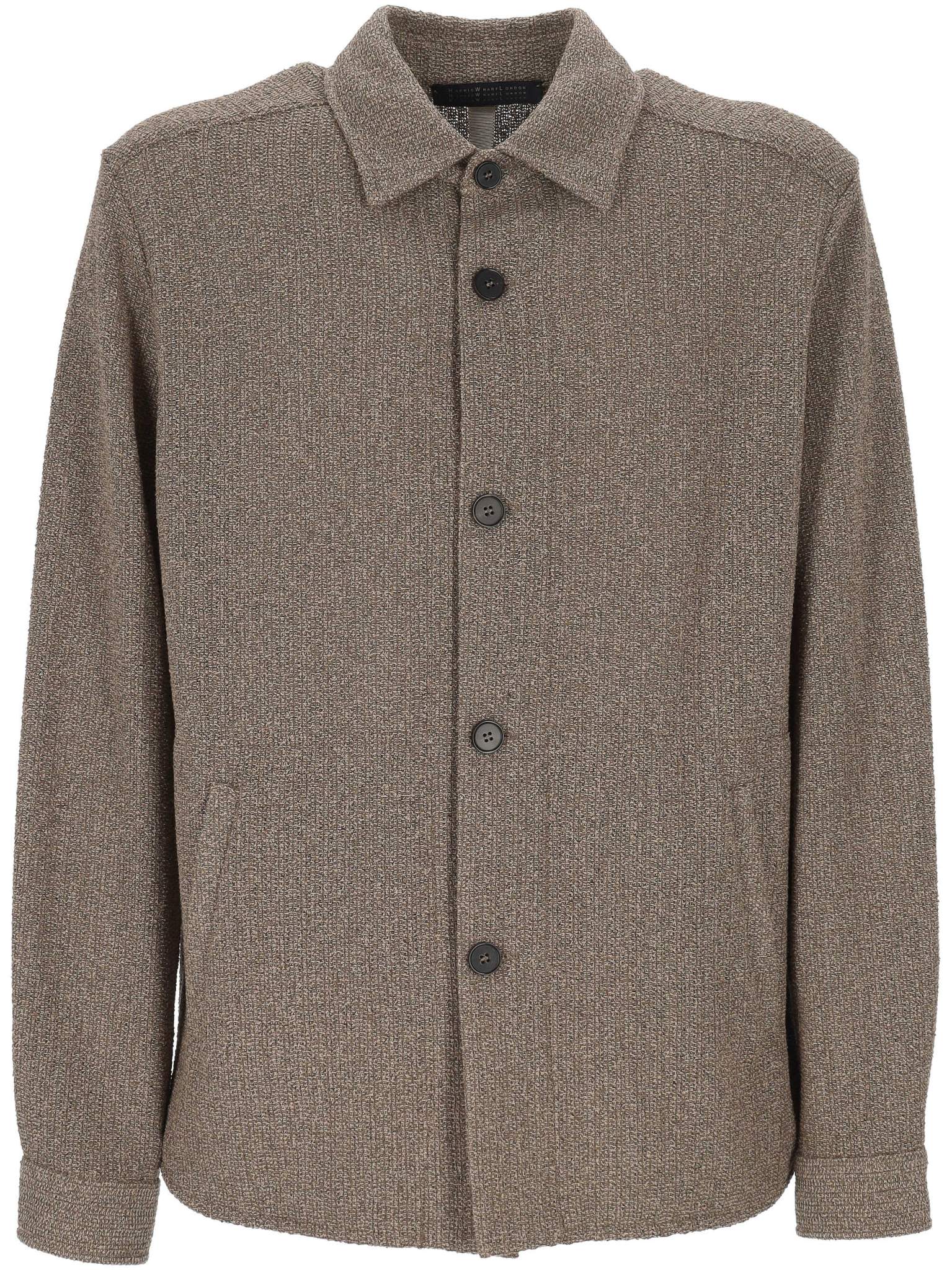 [Harris Wharf London] Jacket SS26 CH9320PXE-TPX11