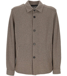 [Harris Wharf London] Jacket SS26 CH9320PXE-TPX11