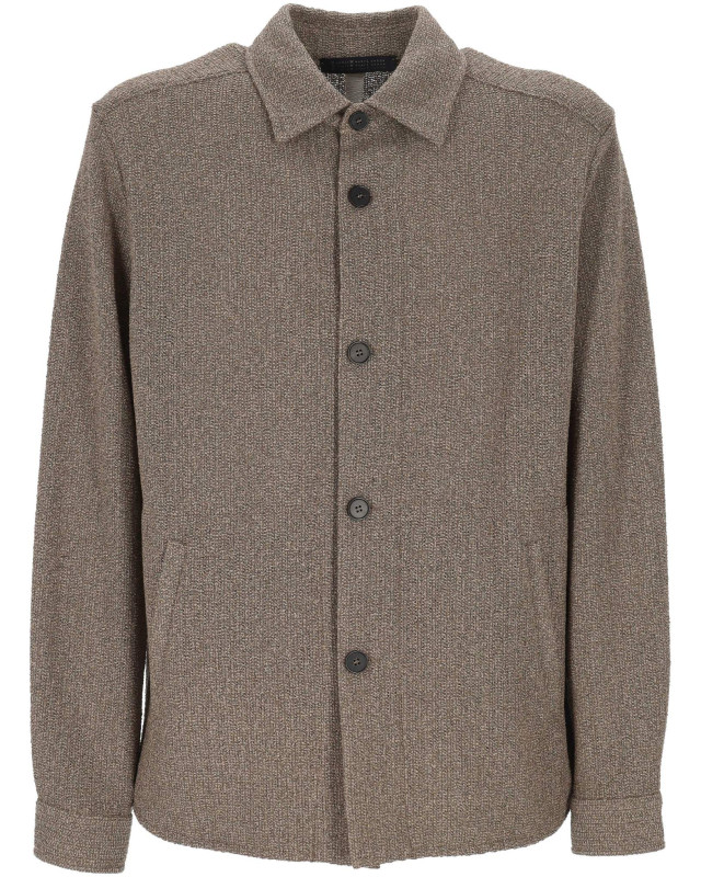 [Harris Wharf London] Jacket SS26 CH9320PXE-TPX11
