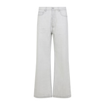 [RICK OWENS DRKSHDW] Jeans SS26 DU01F4351.DMW