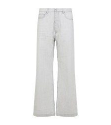 [RICK OWENS DRKSHDW] Jeans SS26 DU01F4351.DMW