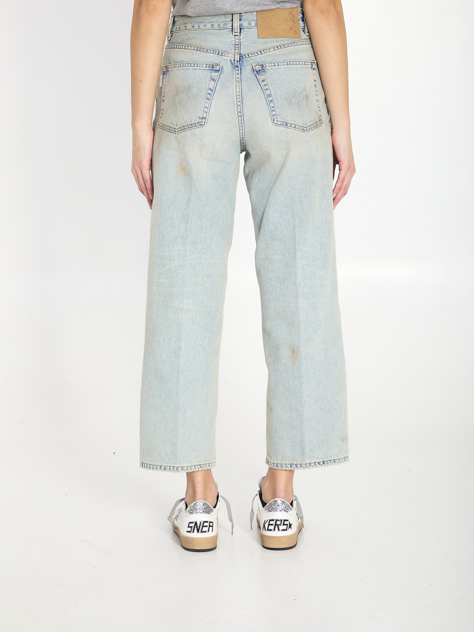 [HAIKURE] Jeans SS26 HEW03297_DF203L0936_L0936