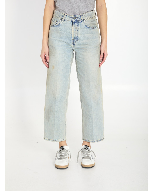 [HAIKURE] Jeans SS26 HEW03297_DF203L0936_L0936