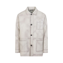 [Kiton] Casual Jacket SS26 UW2380V0818H04000