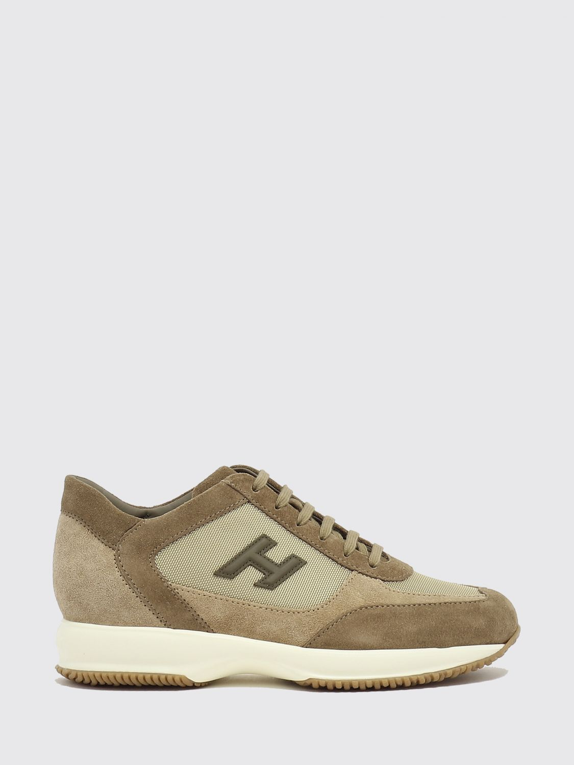 [Hogan] Sneakers SS26 HXM00N0I980UGO 828T