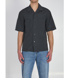 [BARENA] Shirts Short Sleeve SS26 CAU5460_2383_580