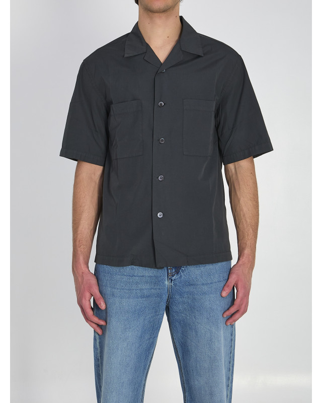 [BARENA] Shirts Short Sleeve SS26 CAU5460_2383_580