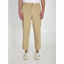 [BARENA] Trousers SS26 PAU5443_2608_235