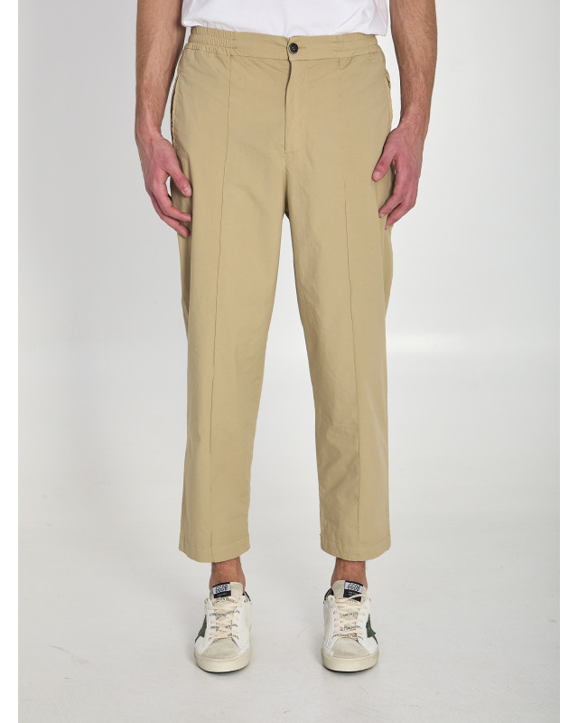 [BARENA] Trousers SS26 PAU5443_2608_235