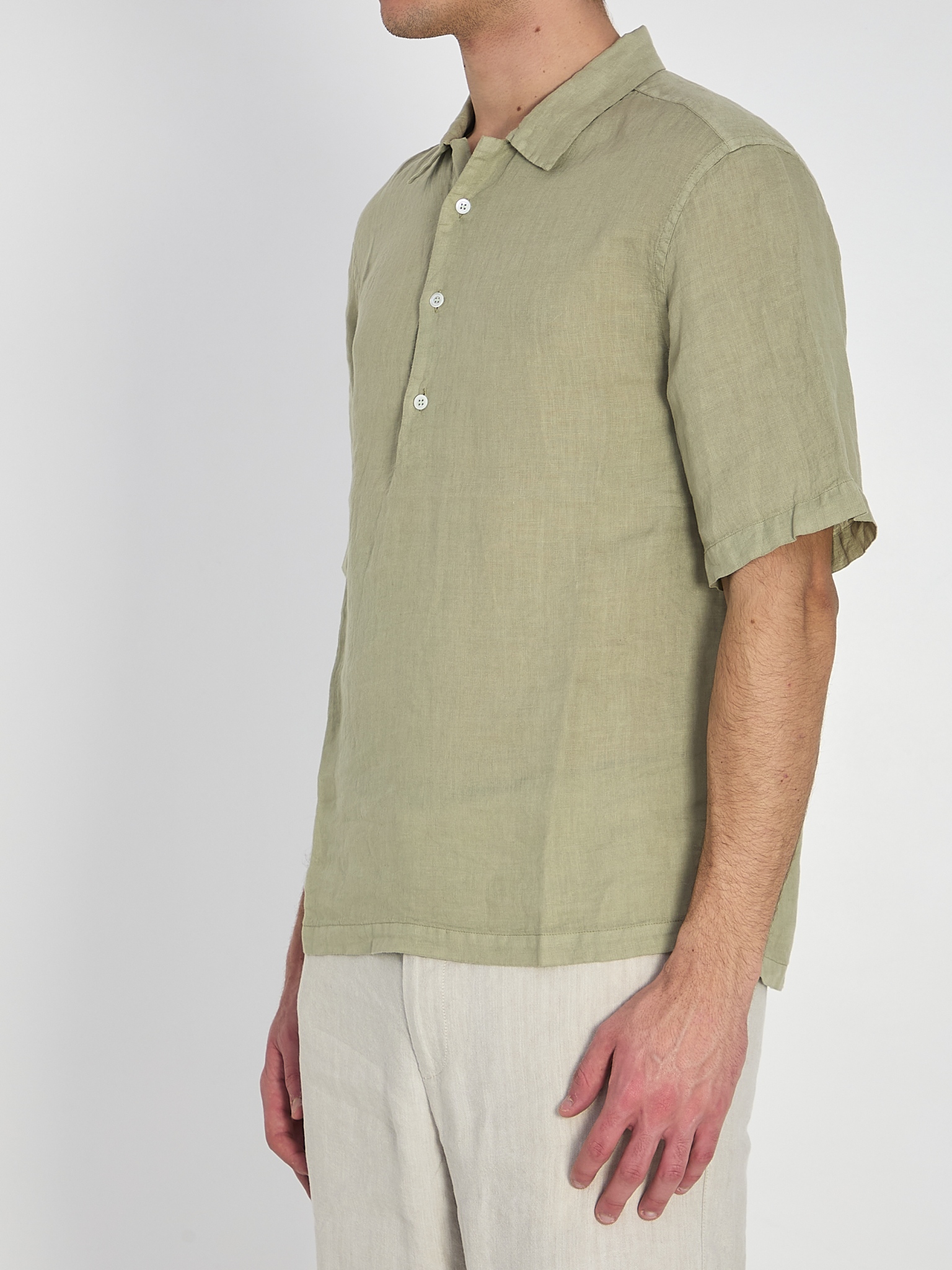 [BARENA] T-shirts Short Sleeve SS26 CAU5459_3007_385