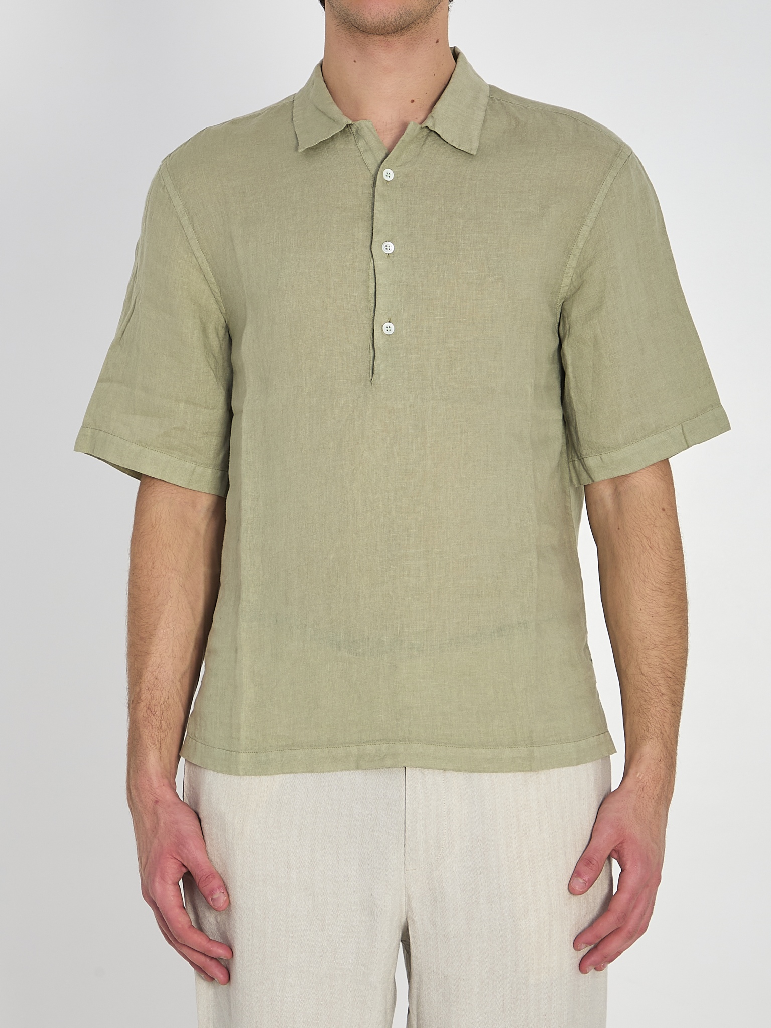 [BARENA] T-shirts Short Sleeve SS26 CAU5459_3007_385