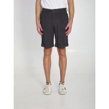 [BARENA] Shorts SS26 PAU5452_4160_580