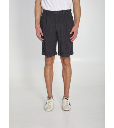 [BARENA] Shorts SS26 PAU5452_4160_580