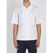 [BARENA] Shirts Short Sleeve SS26 CAU5460_2383_510