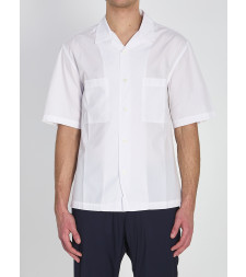 [BARENA] Shirts Short Sleeve SS26 CAU5460_2383_510
