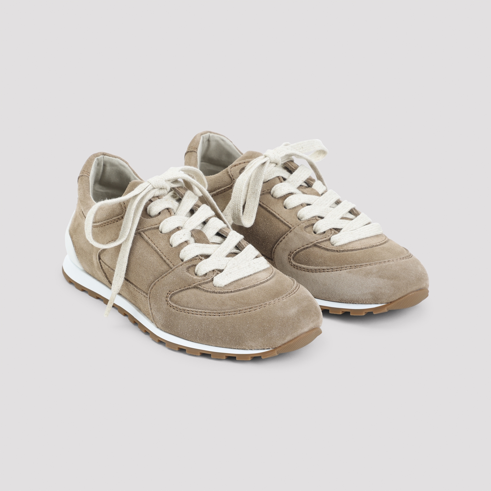 [Brunello Cucinelli] Sneakers SS26 MZSFG3231