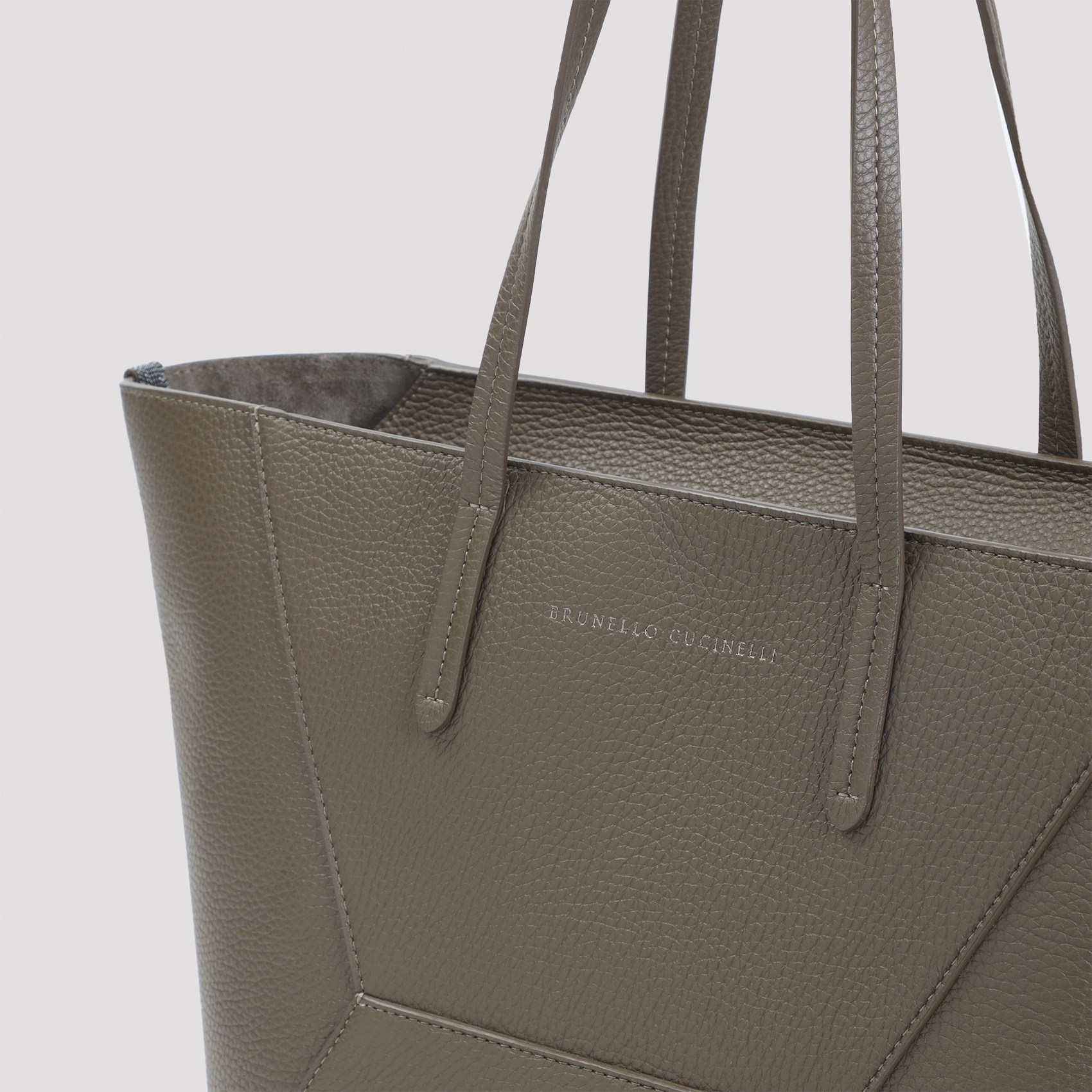 [Brunello Cucinelli] Shoulder bag SS26 MBDKD2573