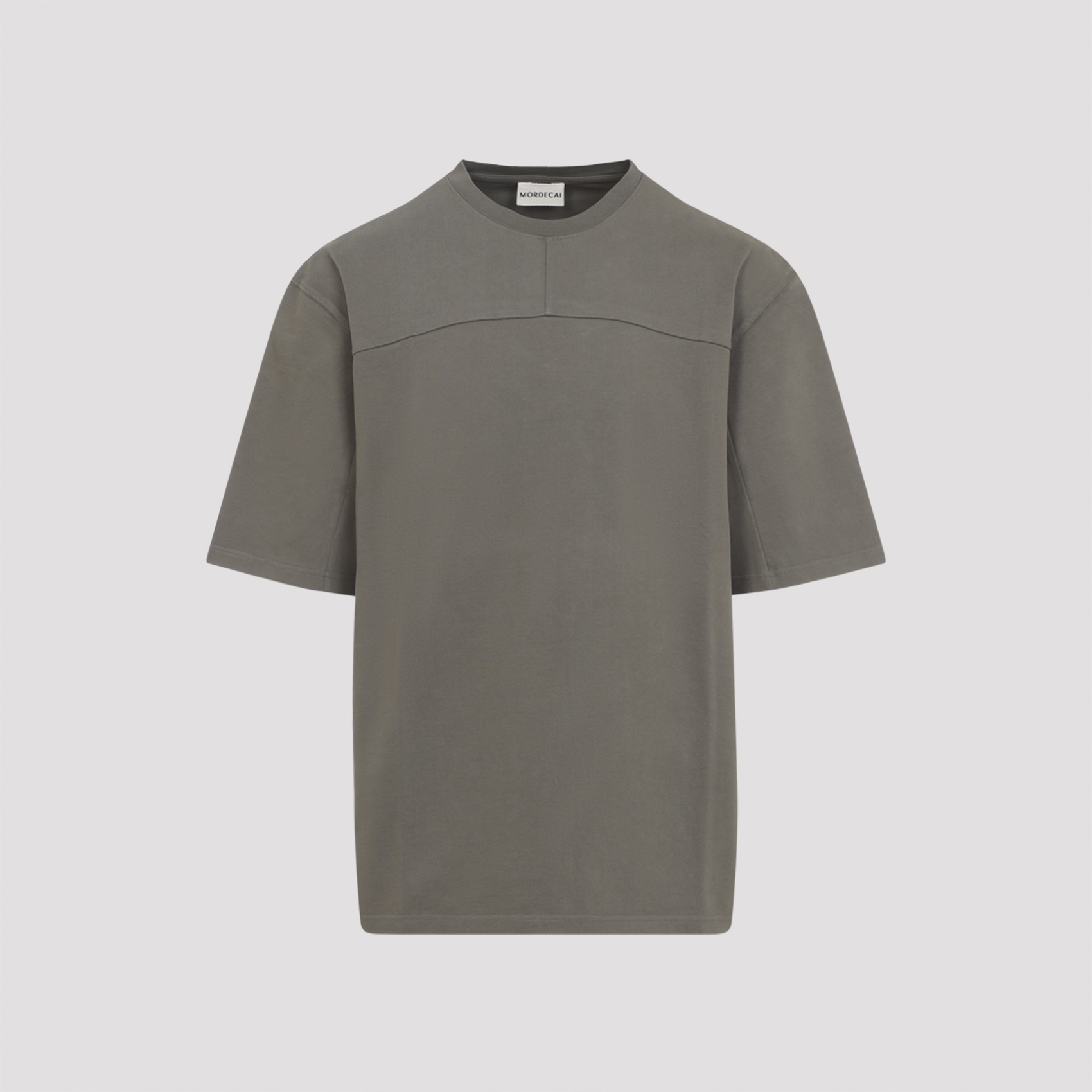 [MORDECAI] T-shirts Short Sleeve SS26 26E96MUJ12