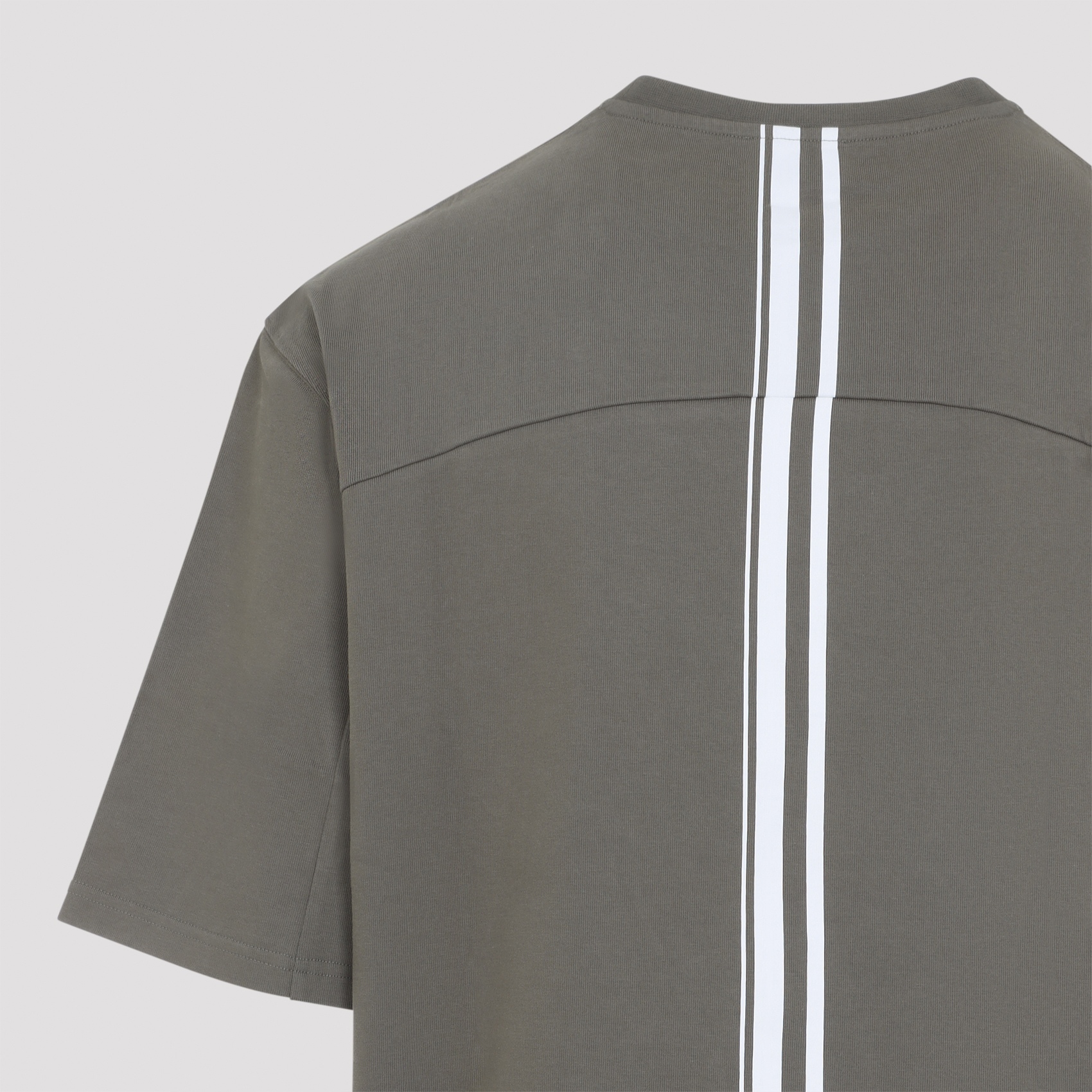 [MORDECAI] T-shirts Short Sleeve SS26 26E96MUJ12