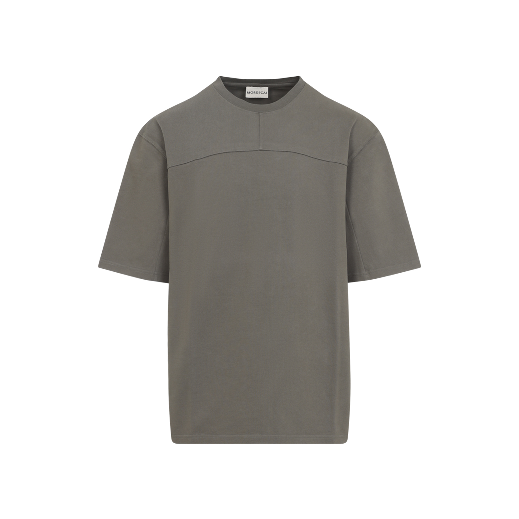[MORDECAI] T-shirts Short Sleeve SS26 26E96MUJ12