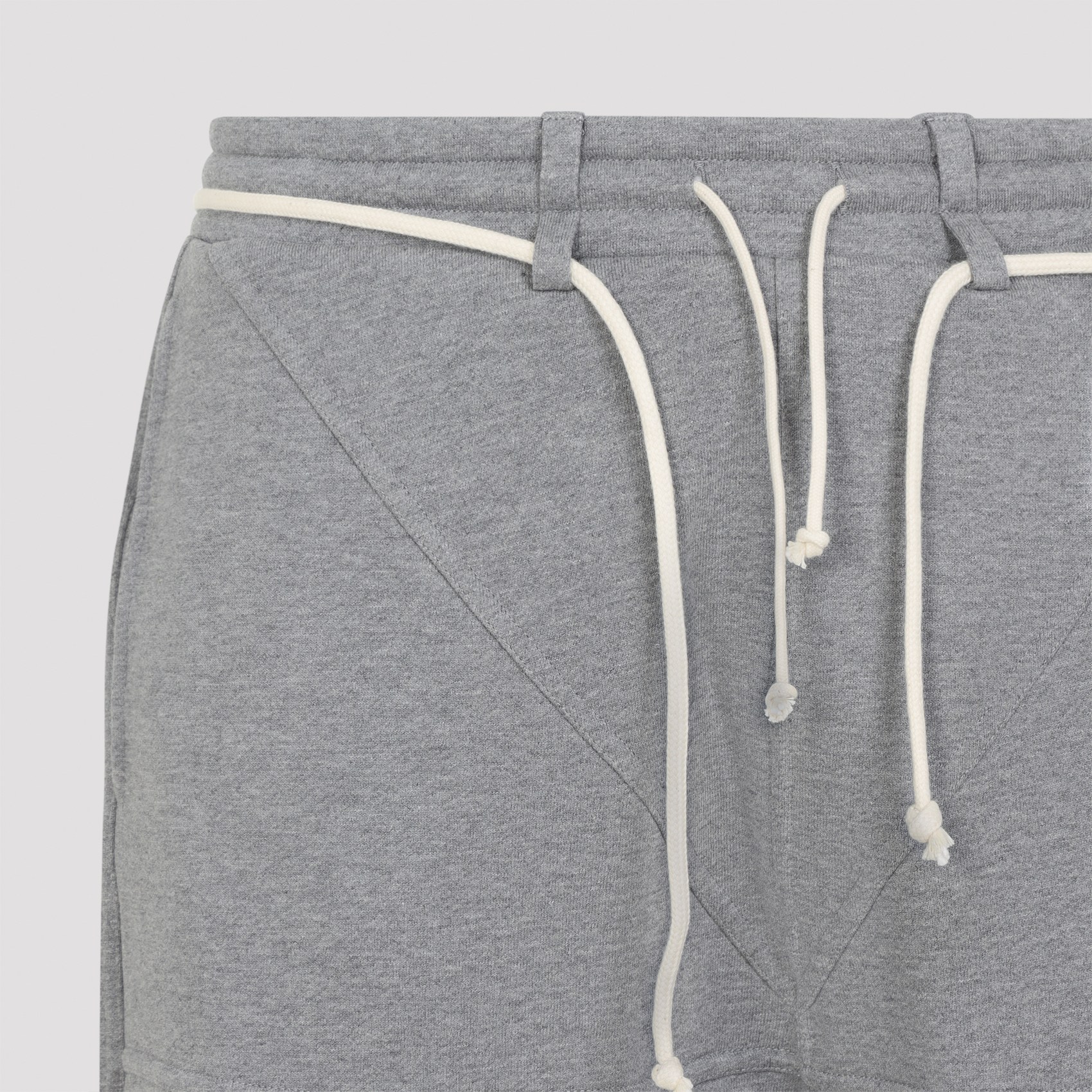 [MORDECAI] Shorts SS26 26E96MUJ06