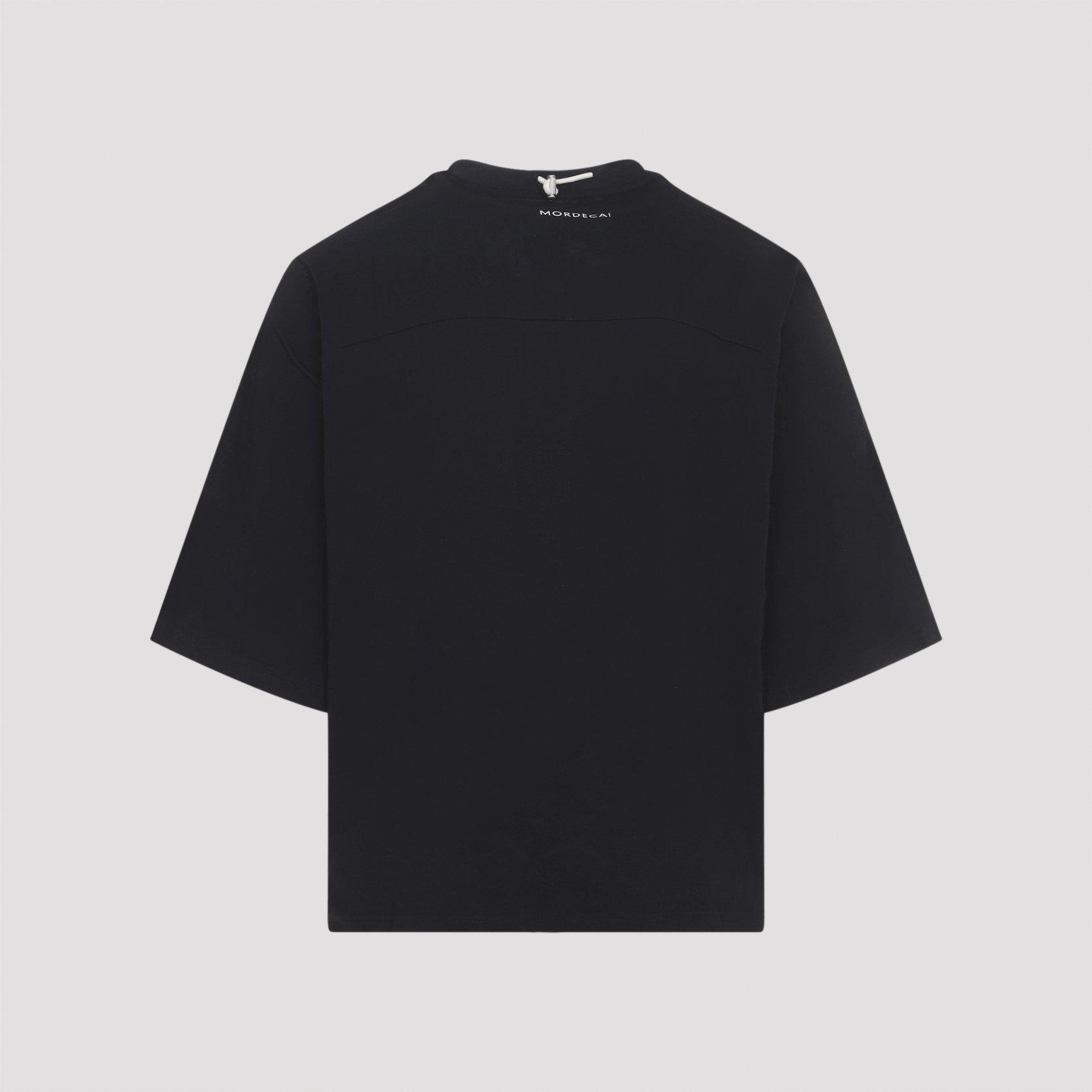 [MORDECAI] T-shirts Short Sleeve SS26 26E96MUJ05