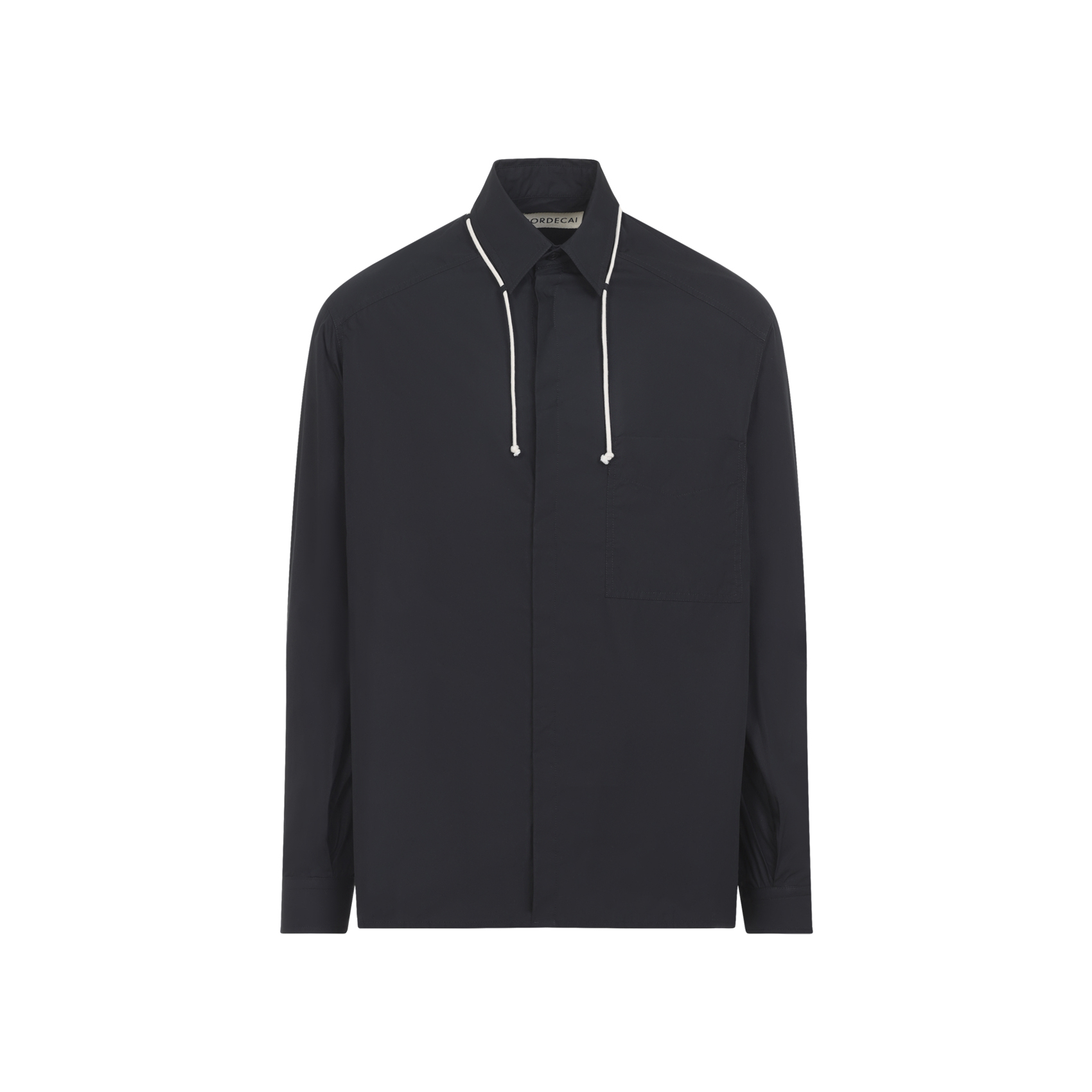 [MORDECAI] Shirts Long Sleeve SS26 26E96MRU31