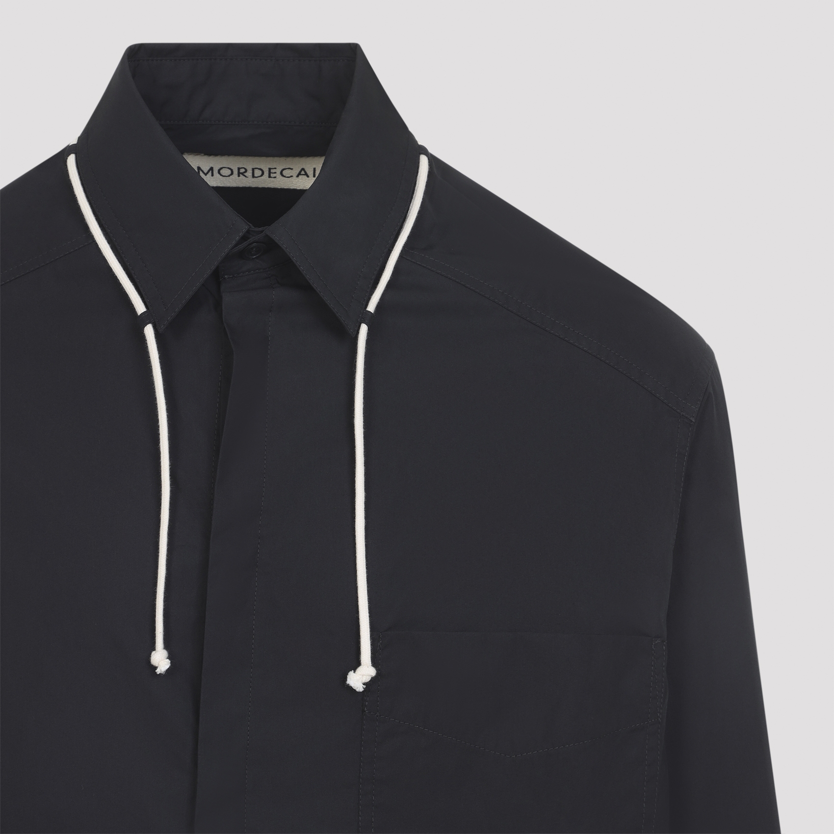 [MORDECAI] Shirts Long Sleeve SS26 26E96MRU31