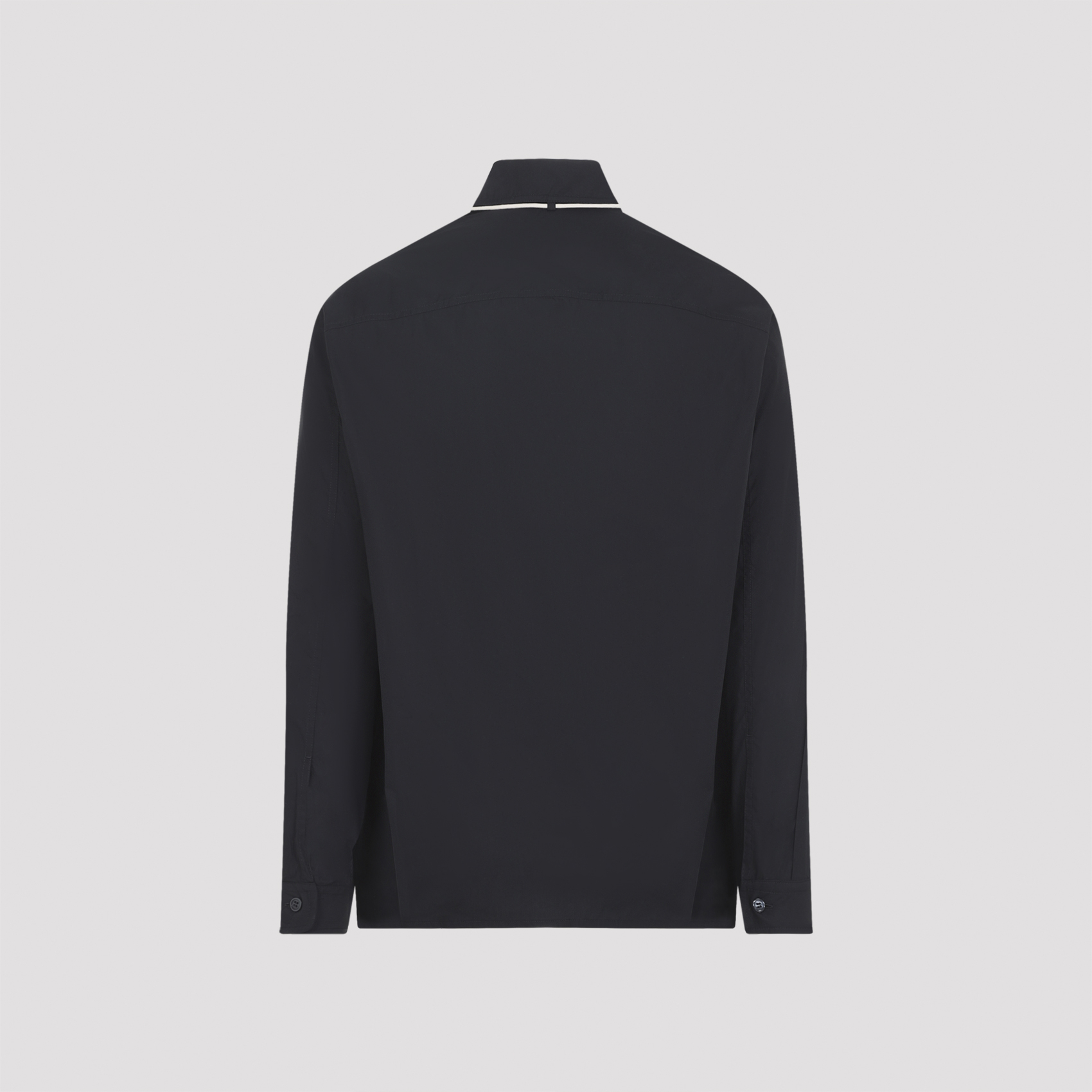 [MORDECAI] Shirts Long Sleeve SS26 26E96MRU31